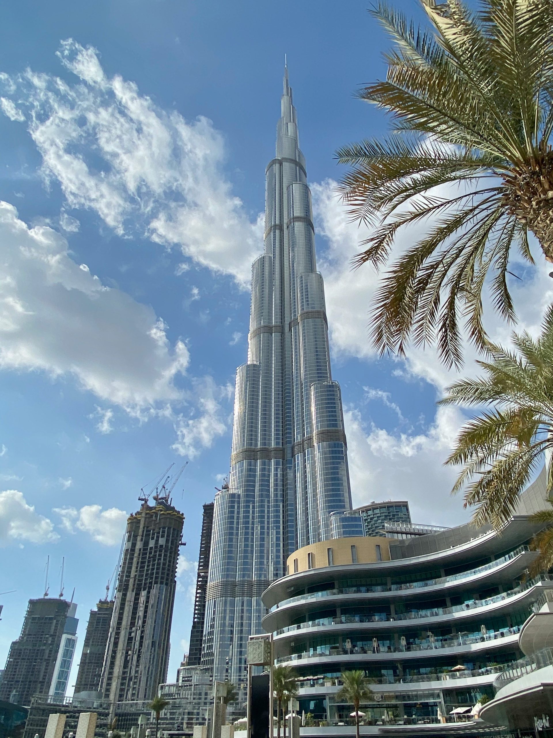 AiDEA by VANGUARD Dubai Real Estate